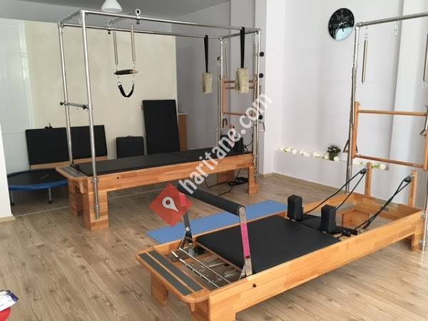Şükran Ödev Pilates Studio
