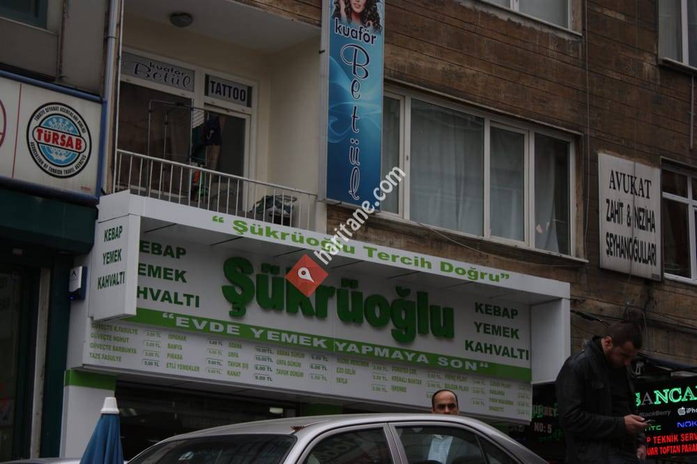 Şükrüoğlu Restaurant