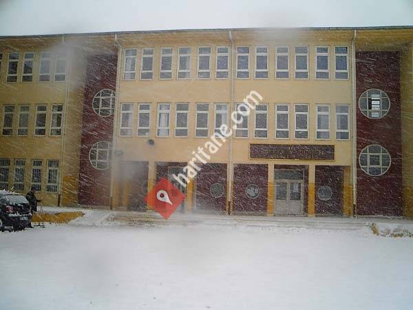 Süleyman Demirel Ortaokulu