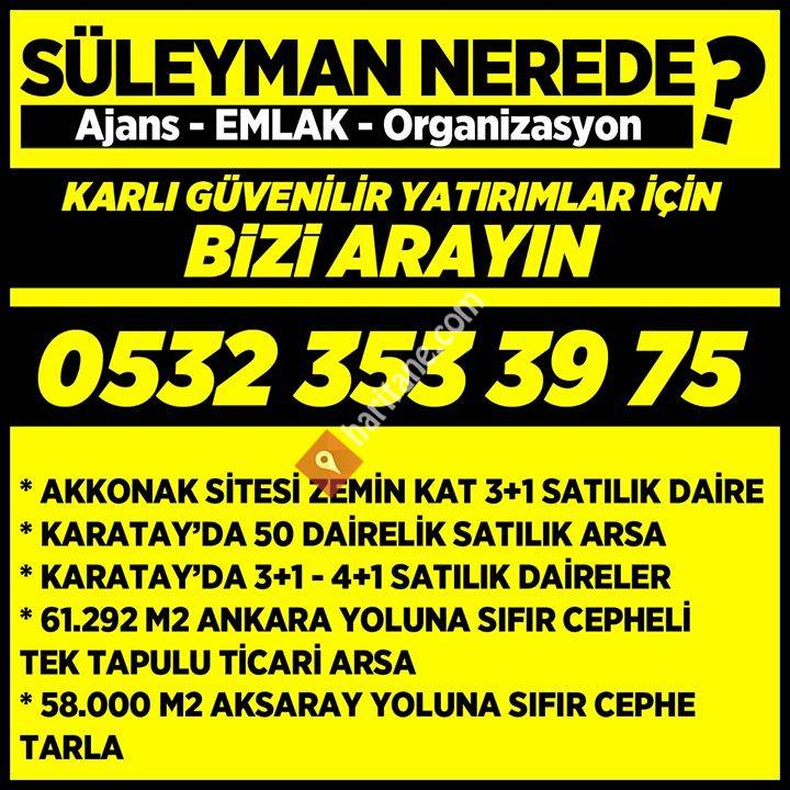 Süleyman Karaca