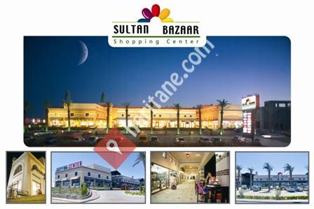 Sultan Bazaar