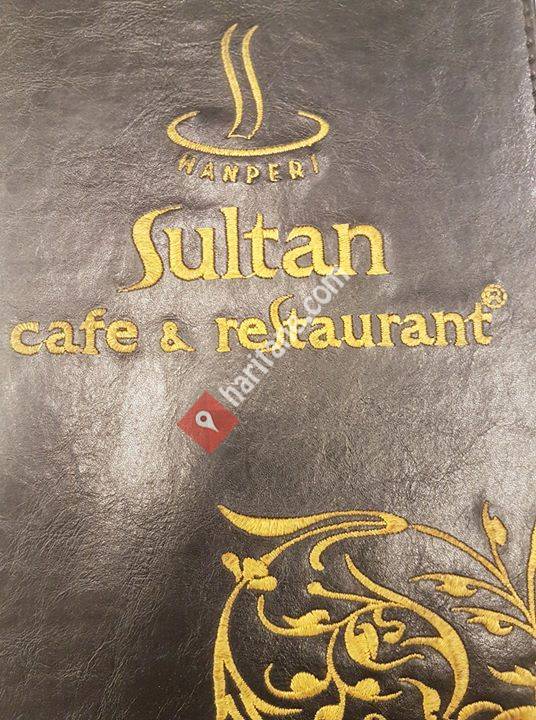 Sultan Cafe Resturant