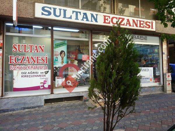 Sultan Eczanesi