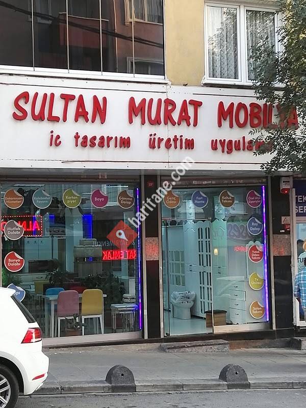 Sultan Murat Mobilya