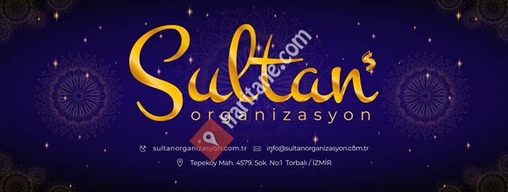 Sultan Organizasyon