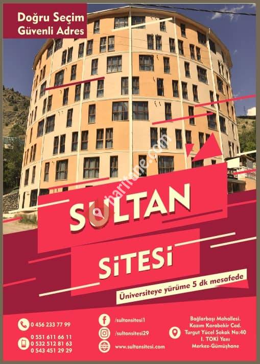 Sultan Sitesi