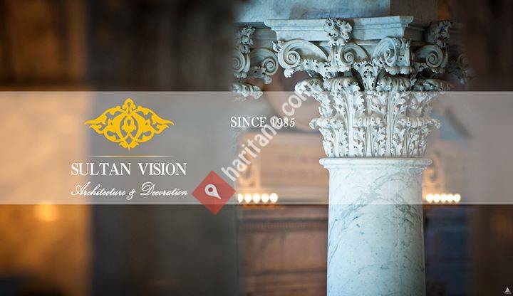 Sultan Vision