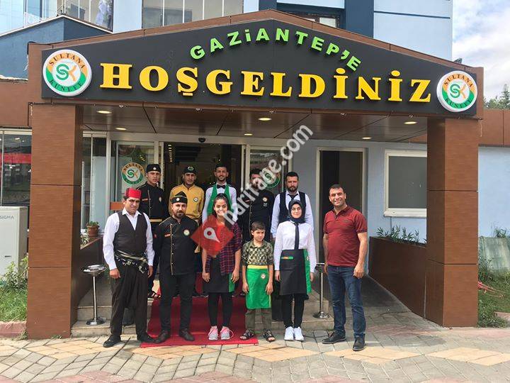 Sultana Künefe Katmer Kastamonu