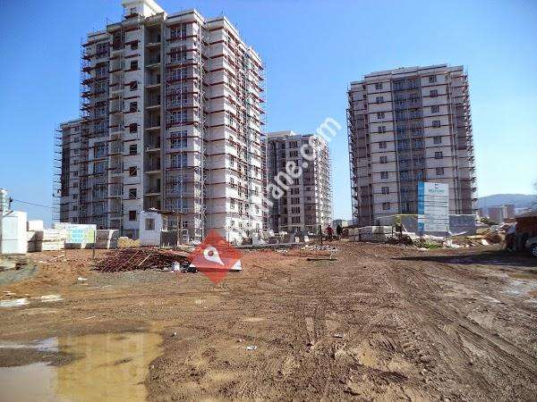 Sultanbeyli Emlak Konutları / CityLife Gayrimenkul