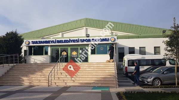 Sultanbeyli Belediyesi Spor Salonu