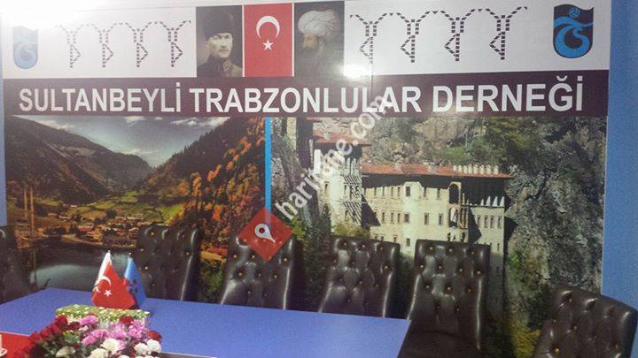 Sultanbeyli Trabzonlular Derneği