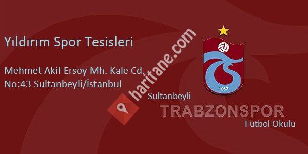 Sultanbeyli Trabzonspor Futbol Okulu