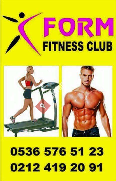 Sultangazi FORM Fitness CLUP