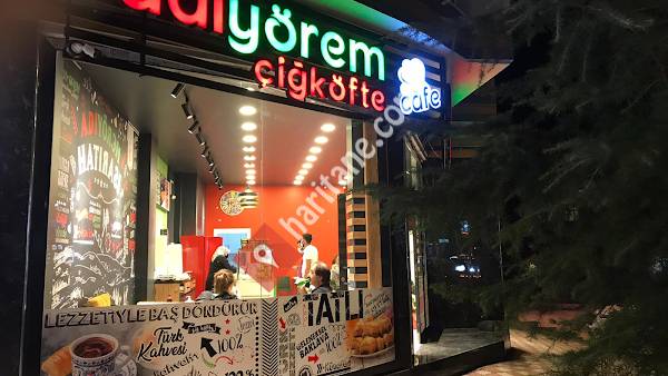 SULUOVA YENİMAHALLE ADIYÖREM ÇİĞKÖFTE