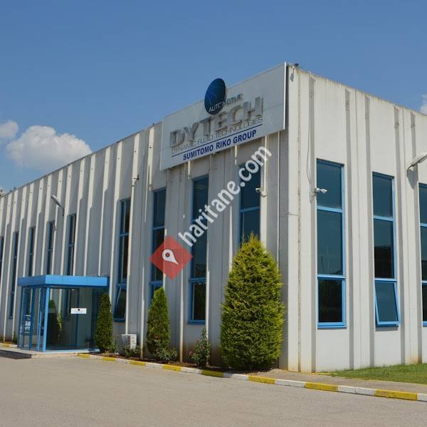 SumiRiko Hose Otomotiv Pazarlama Ltd Şti