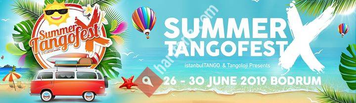 SummerTangoFest