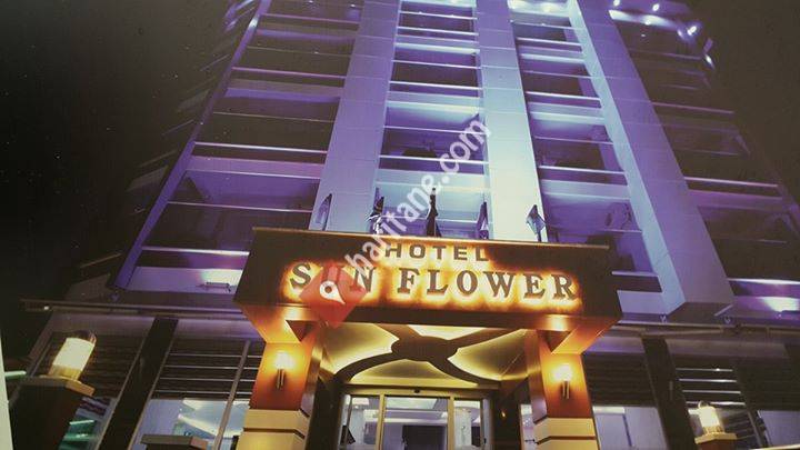 Sun Flower Hotel Marmaris