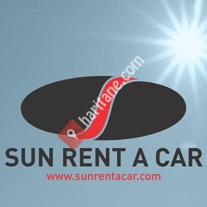 Sun Rent A Car Kyrenia Branch