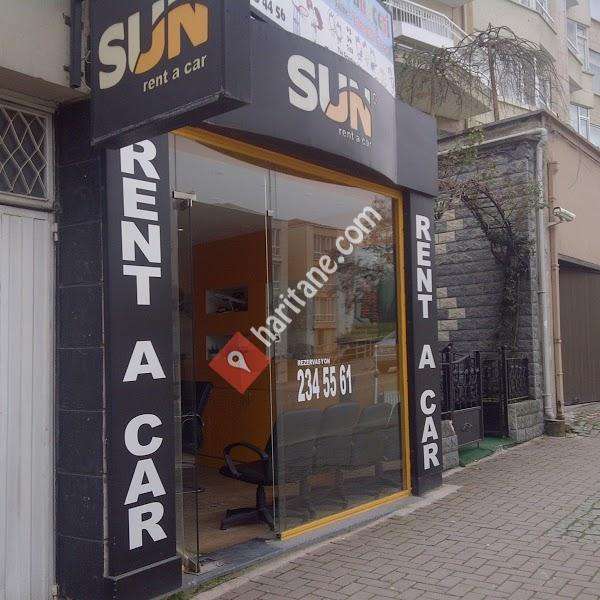 SUN RENT A CAR /TETRİ CAR