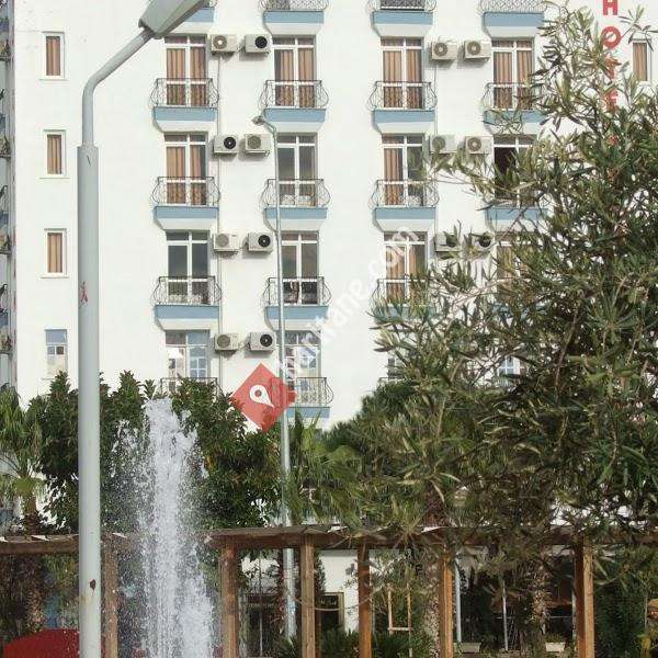 SUNTALİA HOTEL
