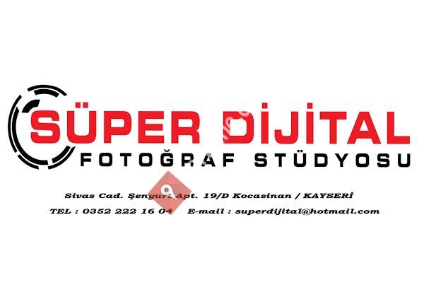 Süper Dijital Fotoğrafcılık