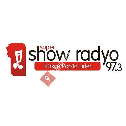 Süper Show Radyo