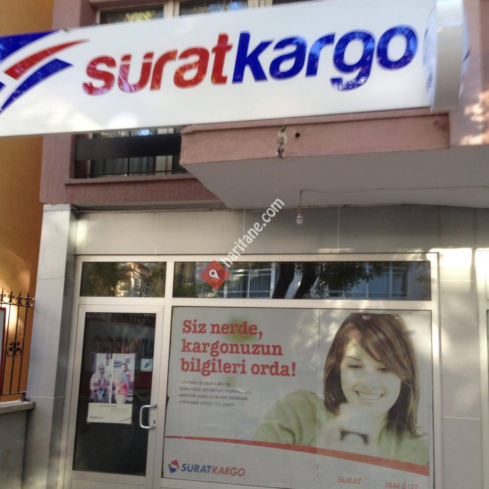 Sürat Kargo