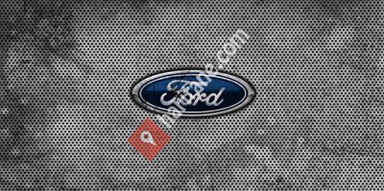 Sürkit Otomotiv Ford Bayi