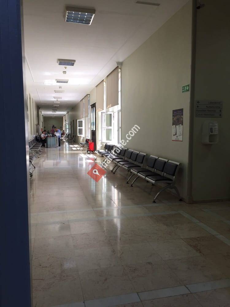 Surp Pirgiç Ermeni Hastanesi