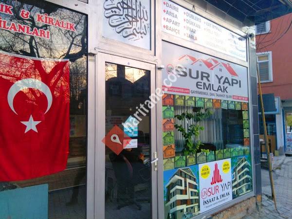 Suryapi Emlak Gayrimenkul Danışmanlık ve İnşaat Taahhüt İşleri