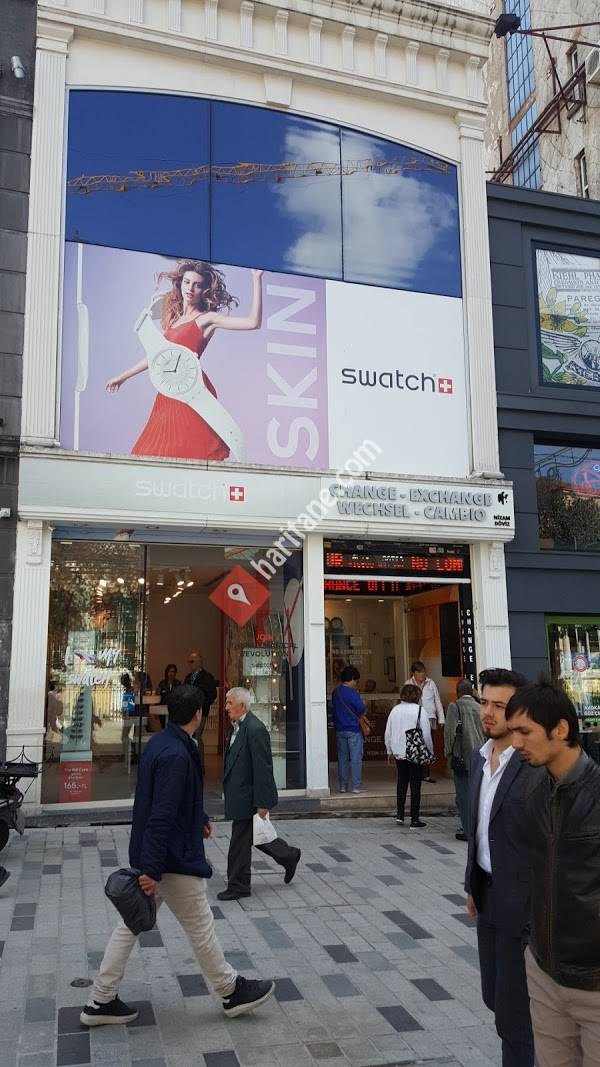 Swatch