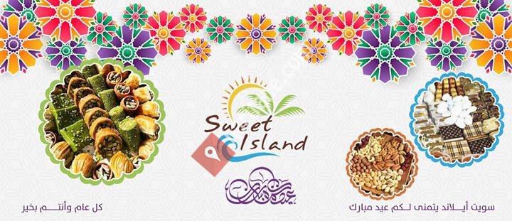 Sweet island