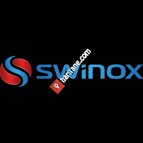 Swinox Endüstriyel Mutfak ve Soğutma
