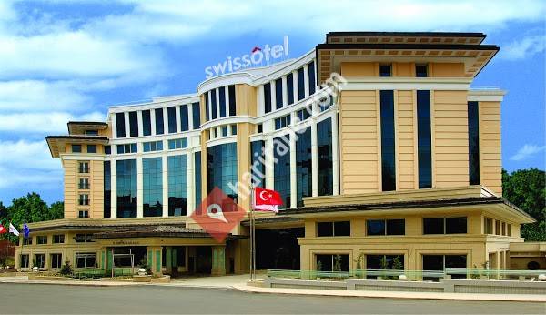 Swissôtel Ankara