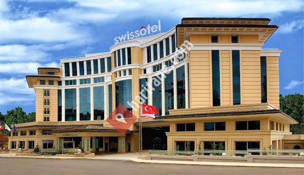 Swissôtel Ankara