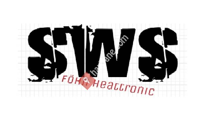 SWS Föhn Heattronic