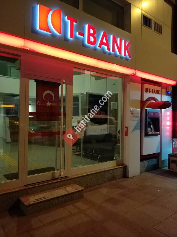 T-bank