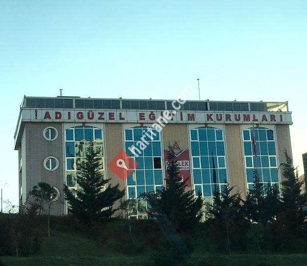 T.C. Ataşehir Adıgüzel Meslek Yüksekokulu
