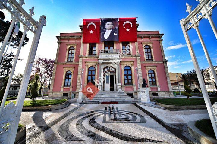 T.C.Edirne Belediye Başkanlığı