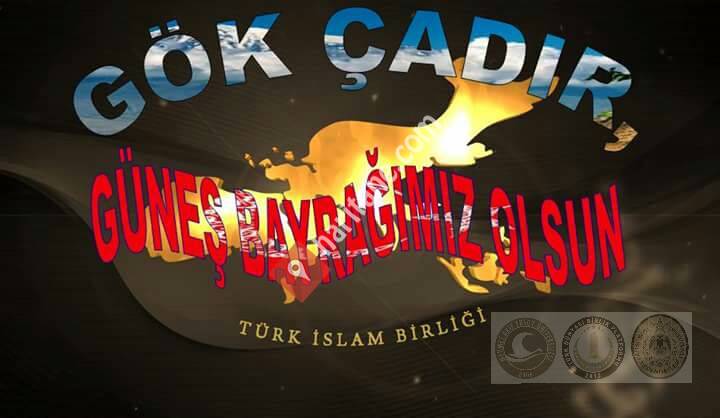T.C MAKÜ Türk-İslam Medeniyetleri Topluluğu
