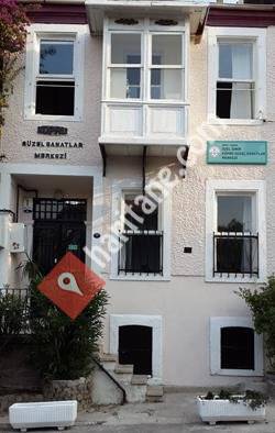 T.C. MEB Özel Köprü Güzel Sanatlar Merkezi