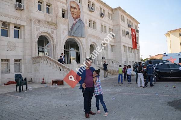 T.C MİDYAT ADLİYESİ