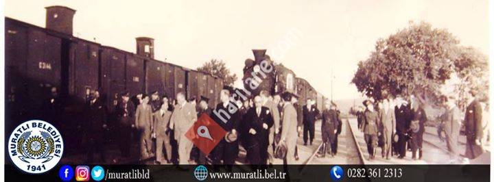 T.C. Muratlı Belediyesi