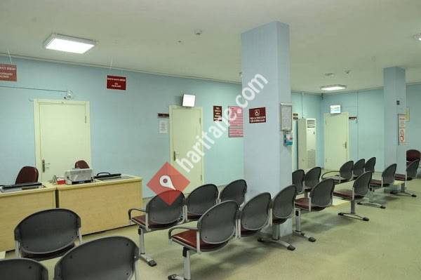 T.C Sağlık Bakanlığı İstanbul Tacirler Eğitim Vakfı T.E.V. Sultanbeyli İlçe Devlet Hastanesi