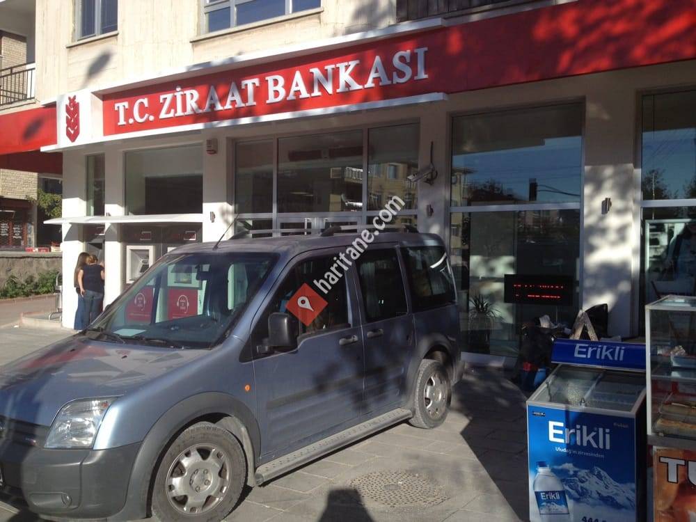 T.C. Ziraat Bankası