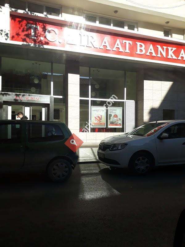 T.c. Ziraat Bankası