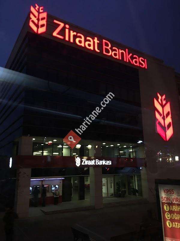 T.C. Ziraat Bankası A.Ş. - Bursa Şubesi