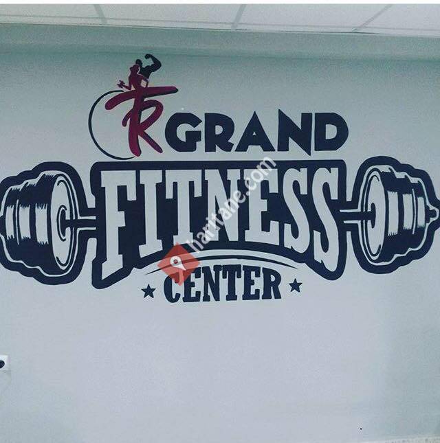 T&R Grand Fitness Center