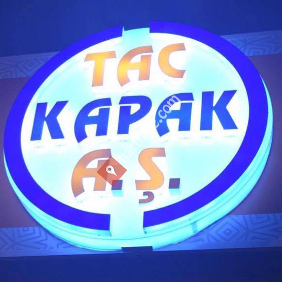 TAC KAPAK A.Ş.