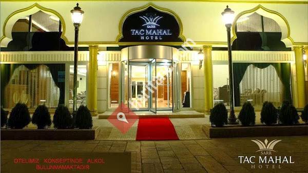 TAC MAHAL HOTEL